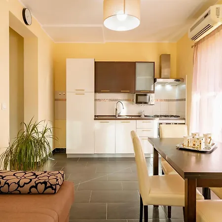 Apartment D&a Vela Luka