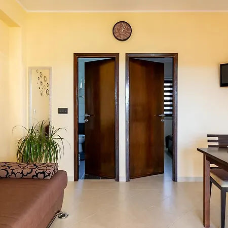 Apartment D&a